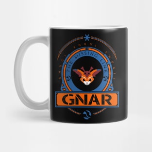 GNAR - LIMITED EDITION Mug